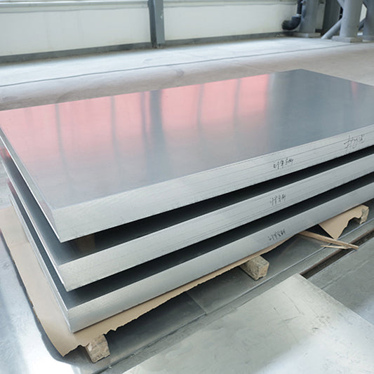 Paquete de 6 piezas Placa 6061-T651 1.500 X 48.5"X 144"