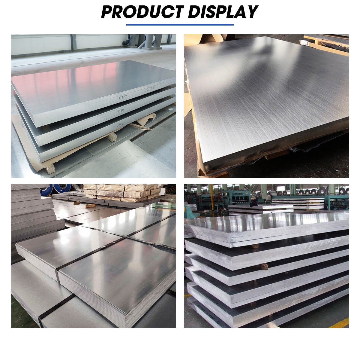 1 Pieza Unitaria Placa 6061-T651 3.000 X 48.5" X 144"