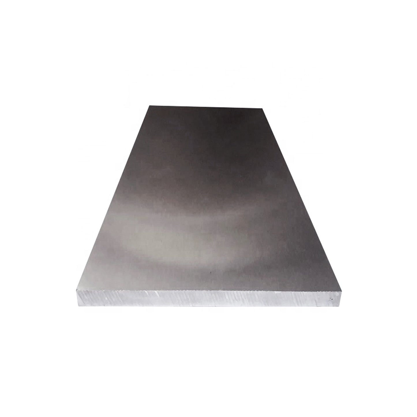 Paquete de 6 piezas Placa 6061-T651 .250X48.5"X144"