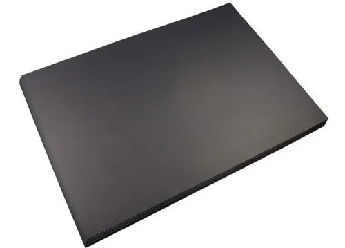 Delrin Negro 2 3/4" X 24" X 48"